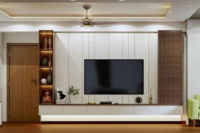 TV Unit 4
